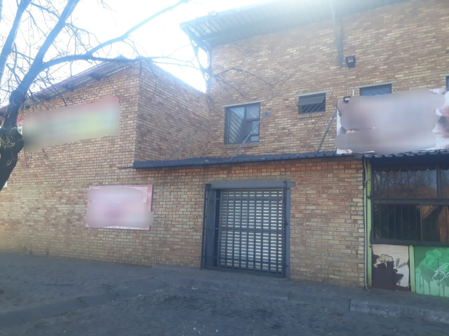 To Let 0 Bedroom Property for Rent in Rustenburg Central North West